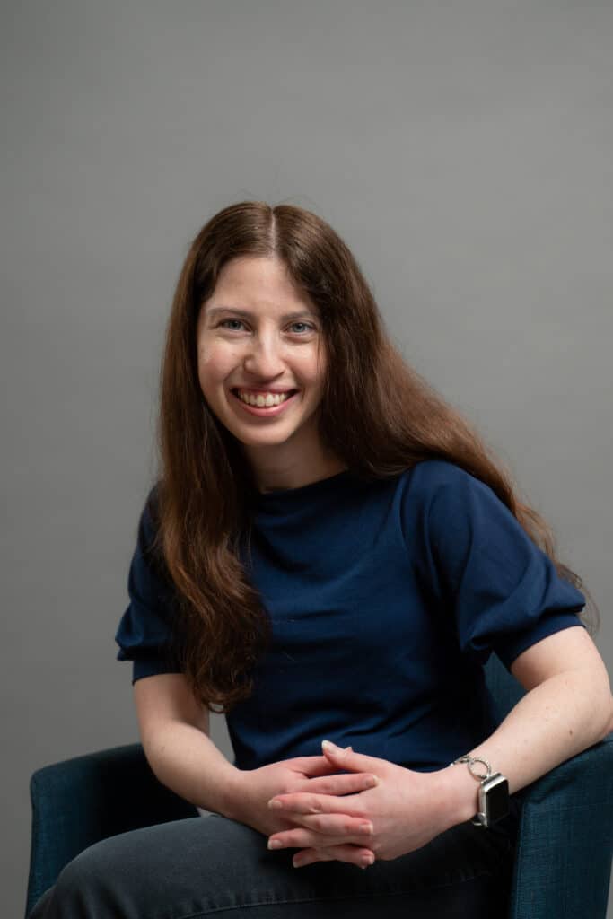 Dr. Dana Drachsler Cohen